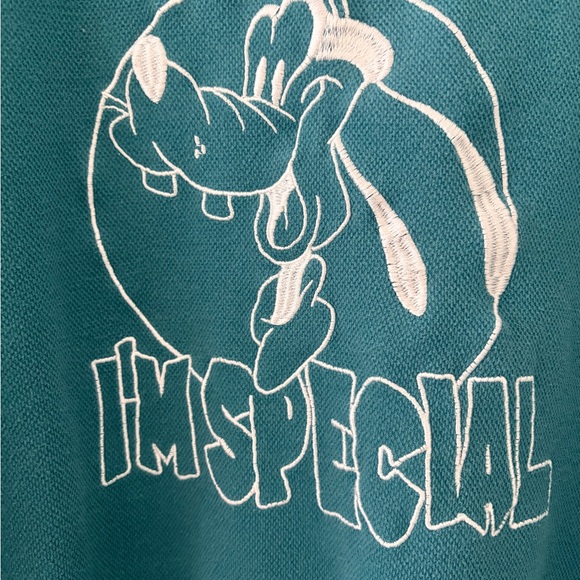 Rare 90s Vintage Goofy Character Pullover’s - Picture 2 of 5